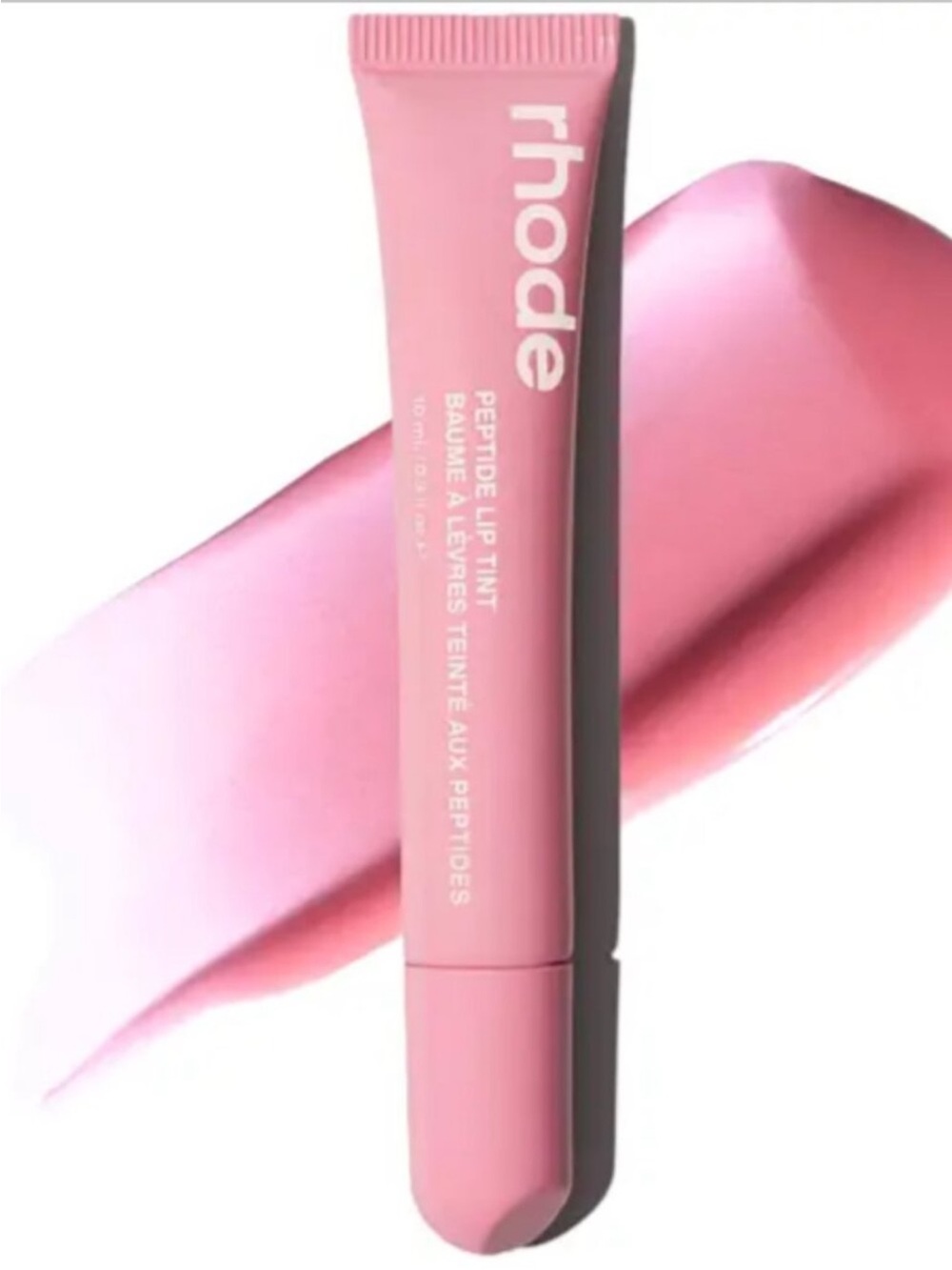 Rhode Peptide Lip Tint in Ribbon NEW